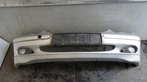 Mercedes W 203 zderzak przedni