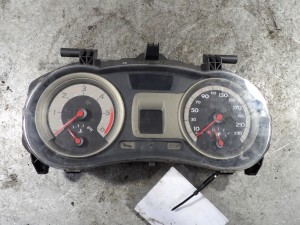 Renault Clio III zegary, liczniki 1,5DCI 8200582709 G