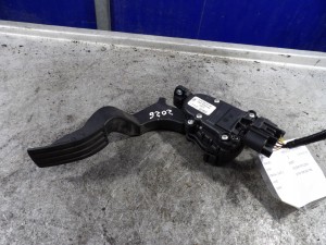 Mazda Demio II pedał gazu 1,4B 2S61-9F836-AA 6PV008567-00