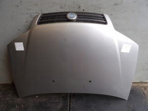 Fiat Punto II maska lak. 647 lift