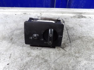 Ford Fiesta MK6 włącznik świateł 6S6T13A024EA