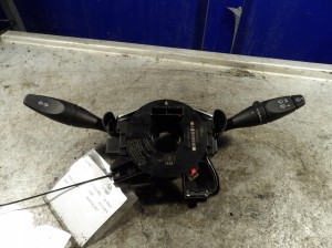 Ford Fiesta MK6 przełącznik zespolony 6S6T14A664AA