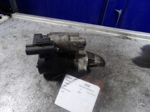 Mazda Demio II rozrusznik 1,4B 2S6U-11000-CB 0001107417