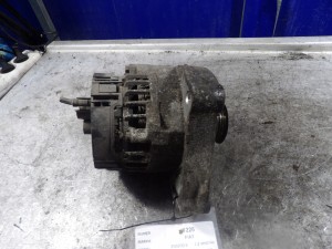 Fiat Punto II alternator 1,2B