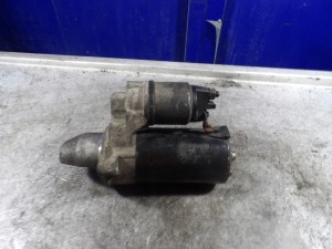 Opel Meriva B rozrusznik 1,7CDTI