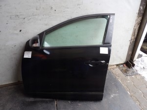 Renault Megane III lift drzwi przednie lewe lak. TEGNE HB 5D
