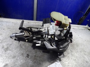 Renault Megane III lift wspomaganie kierownicy elektryczne 1,5D 488108643R