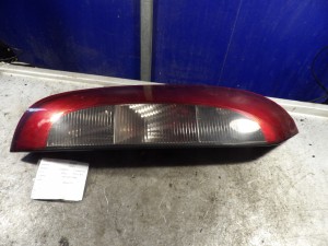 Opel Corsa C lampa tylna lewa 09114336 89302171