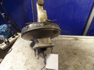Renault Megane III serwo, pompa 1,5D 472100005R