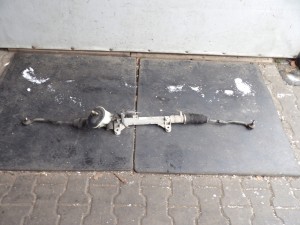 Renault Megane III maglownica 1,5D 490018982R