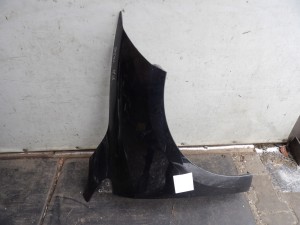 Renault Megane III błotnik prawy lak. TEGNE