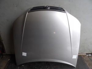 Opel Omega B maska lak. Z157 2,2DTI