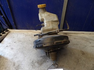 Ford Fusion I serwo, pompa 1,4TDCI 4S61-2B195-KA 03.7752-5740.4