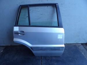 Ford Fusion I drzwi tylne prawe lak. 62 HB 5D