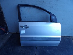 Ford Fusion I drzwi przednie prawe lak. 62 HB 5D