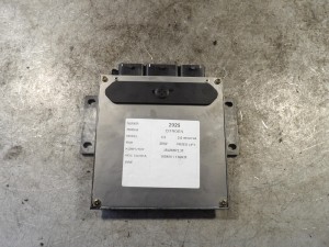 Citroen C5 I komputer, sterownik 16469034, 9642606280 IAW48P2.31