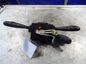 Citroen C5 I przełącznik zespolony 2,0B 96375852ZL 12268809