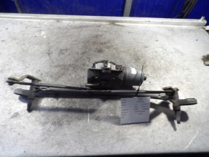 Citroen C5 I mechanizm wycieraczek przód 0390241700