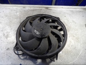 Citroen C5 I wentylator chłodnicy 2,0B