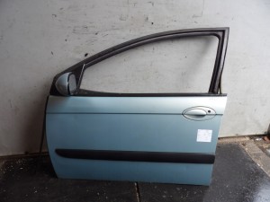 Citroen C5 I drzwi przednie lewe lak. KRSC sedan