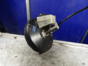Mercedes 124ET serwo, pompa 2,5TD 0034301730 3.7762-2701.4