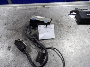 Mercedes 124ET moduł alarmu 2,5TD kombi 1248206126