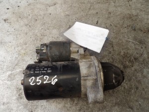 Mercedes SLK230 W170 rozrusznik 2,3B 0051510601 0001107072