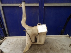 Peugeot Boxer I zbiornik spryskiwaczy