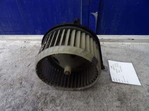 Peugeot Boxer I wentylator dmuchawy 2,0HDI