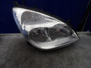 Citroen C5 lampa przednia prawa 9632664780 89004486