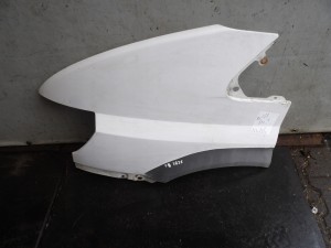 Ford Transit V błotnik przedni lewy