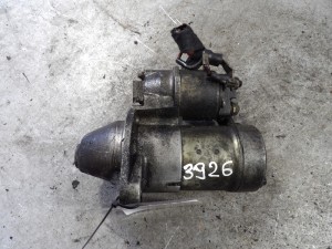 Opel Astra G rozrusznik 1,7DTI 897189, S114-829A
