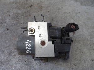 Opel Astra G II pompa ABS 1,6B 0265216651