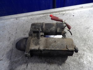 Bmw E36 1,9B 118 km rozrusznik 12411740379