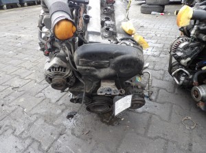 Opel Astra H 1,8B 92KW 125KM silnik Z18XE