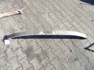 Iveco Daily 35S11 2,8JTD resor tylny