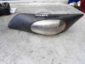 Iveco Daily 35S11 2,8JTD kierunkowskaz lewy 504104563 500322578