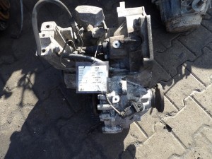 Seat Leon I 1,9TDI 66KW 90KM skrzynia EGR