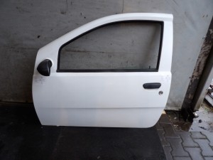 Fiat Punto II drzwi przednie lewe lak. 249F HB 3D lift