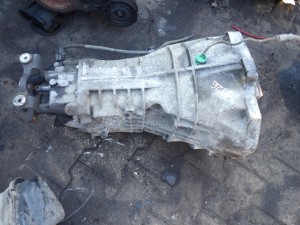 Opel Omega 2,2 DTI - 121km skrzynia biegów HP25001A