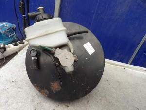 Renault Master I serwo 7700308122J