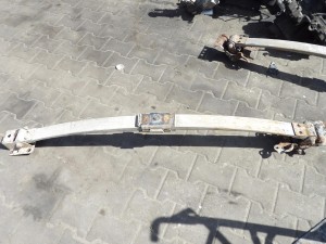 Renault Master I resor tylny plastikowy