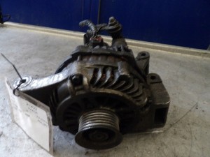 Alternator Mazda 3 I lift 2.3B