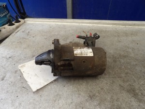 Fiat Punto II 1,2 rozrusznik