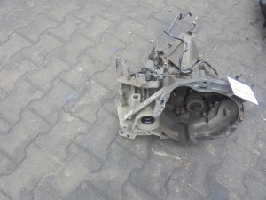 Skrzynia biegów Micra K12 1,4B JH3103