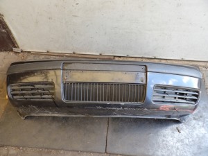 Skoda Octavia I zderzak przedni HB 5D lak. 9910 lift