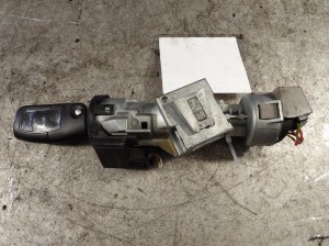 Ford Focus MK2 stacyjka 3M51-3F880-AD