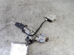 Fiat Ducato II stacyjka kluczyk 01336569080