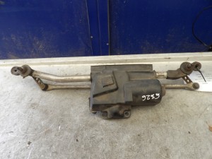 OPEL ASTRA 2 G MECHANIZM WYCIERACZEK PRZÓD 404.387