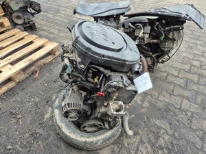 Fiat Punto II 1,2- 60 km silnik 188A4000